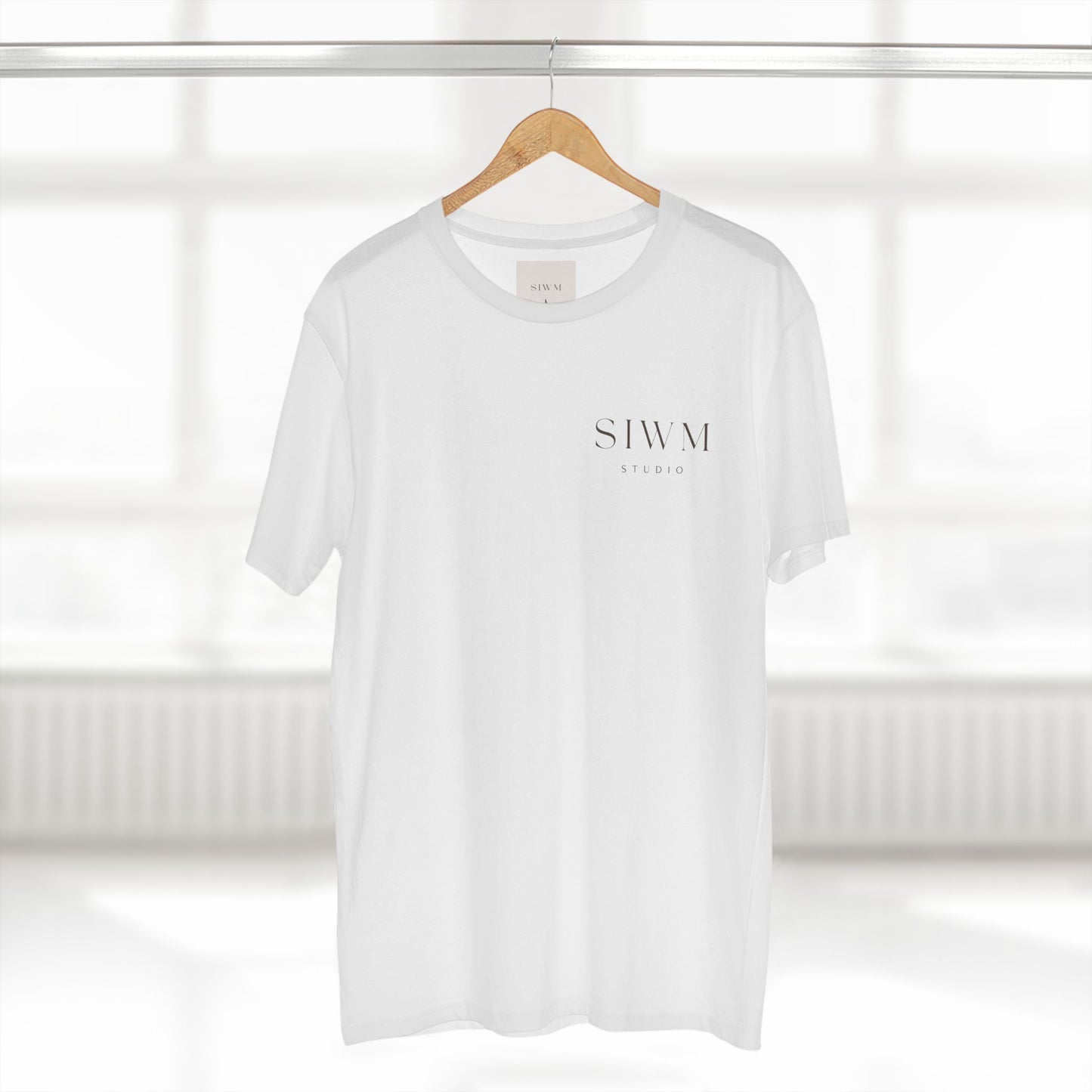 SIWM Studio T-Shirt