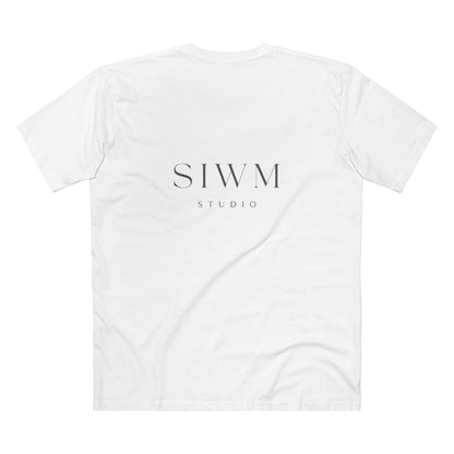 SIWM Studio T-Shirt