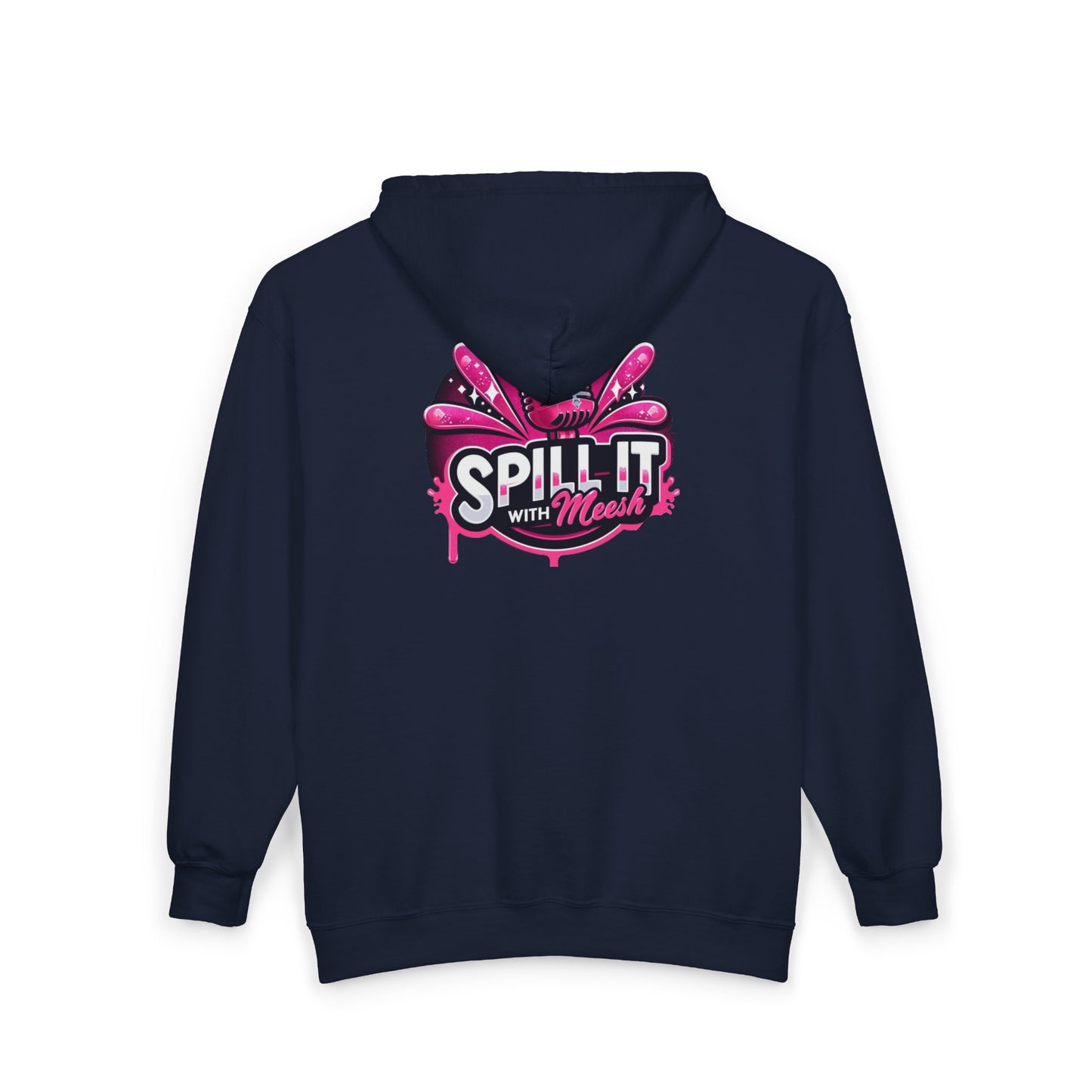 CousinPop Heavy Blend Hoodie