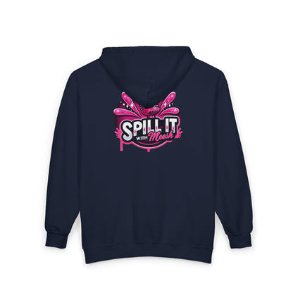 CousinPop Heavy Blend Hoodie
