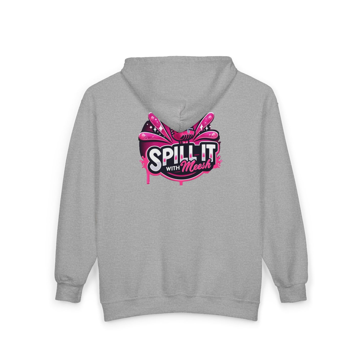 CousinPop Heavy Blend Hoodie