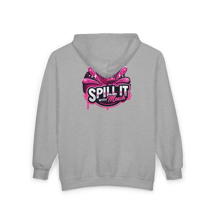CousinPop Heavy Blend Hoodie