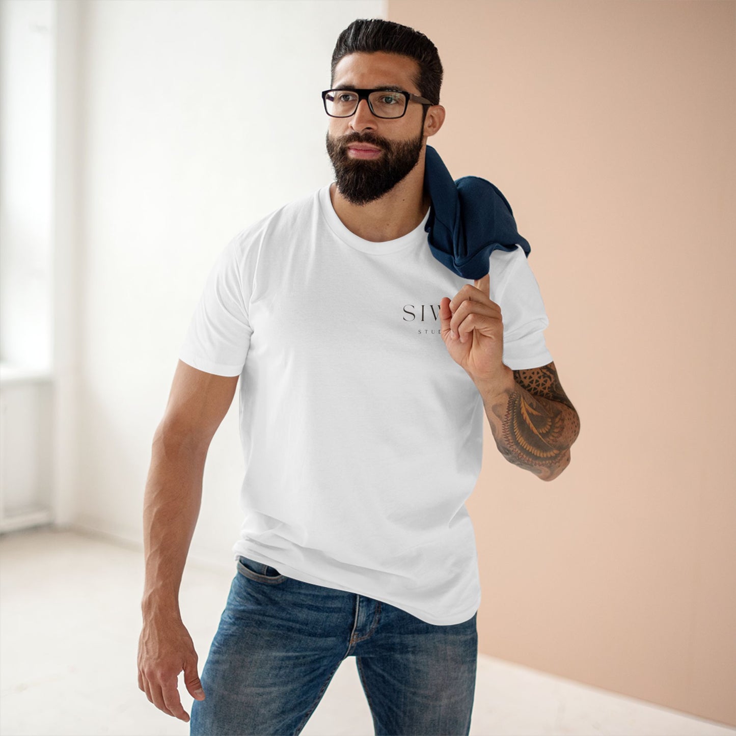 SIWM Studio T-Shirt