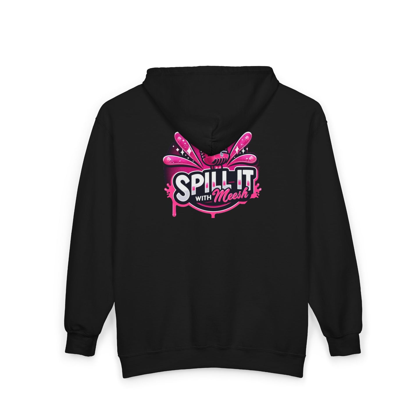 CousinPop Heavy Blend Hoodie