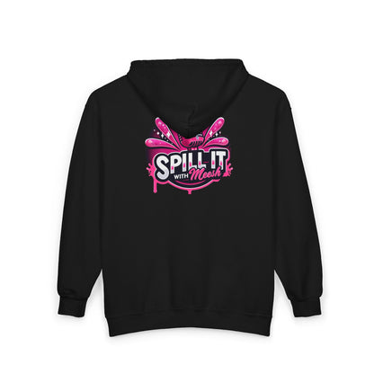 CousinPop Heavy Blend Hoodie