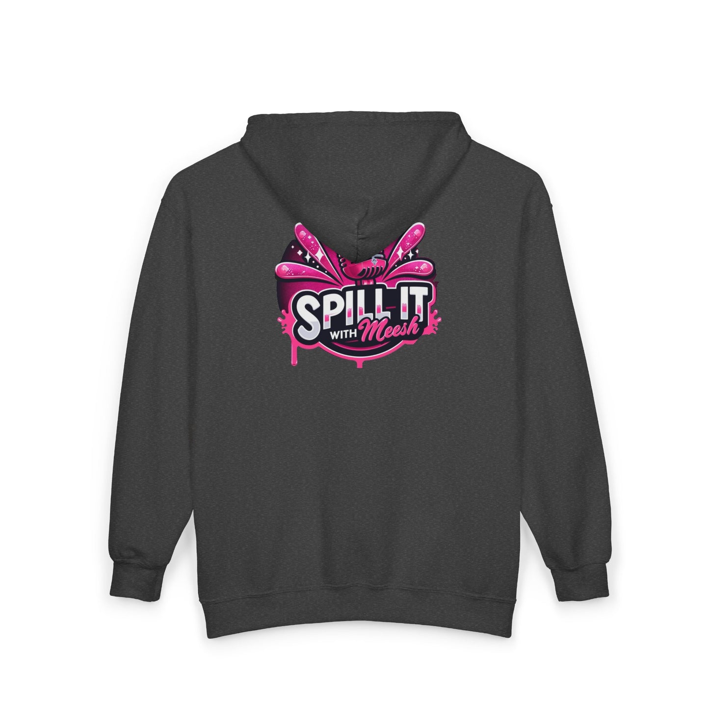 CousinPop Heavy Blend Hoodie