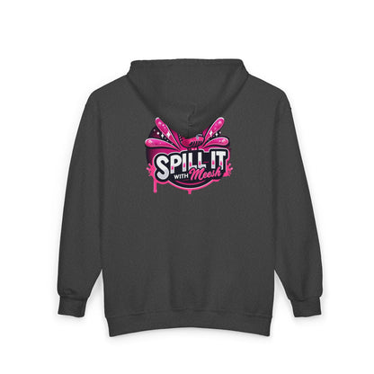 CousinPop Heavy Blend Hoodie