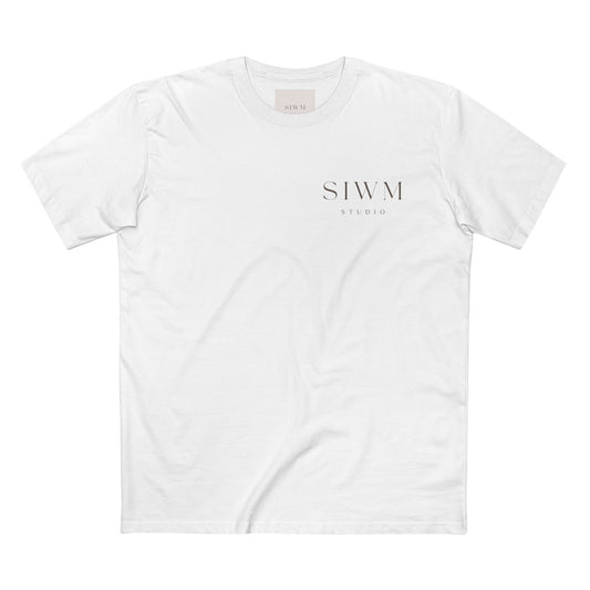 SIWM Studio T-Shirt
